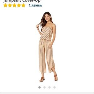becca breezy jumpsuit